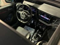 tweedehands VW T-Roc 2.0 TSI 4Motion Sport