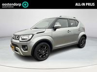 Occasion Suzuki Ignis Style 83 PK (61 kW) 2024 Grijs Hatchback