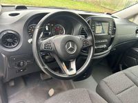 tweedehands Mercedes Vito 116 CDi L3 Automaat - Camera - PDC - 1ste Eig