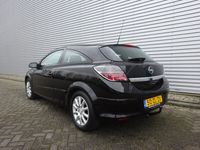 tweedehands Opel Astra GTC 1.6 Temptation Airco / Lm velgen / Trekhaak