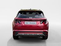 Occasion Hyundai Tucson Edition 266 PK (195 kW) 2021 Rood SUV