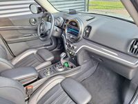 tweedehands Mini Cooper S Countryman 2.0 E ALL4 Chili Plug In Hybrid PHEV | Panodak | Adaptive Cruise | Lederen Sportstoelen Memory | Head Up | Harman Kardon | Apple Carplay | Keyless |