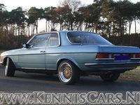 tweedehands Mercedes 280 280 1978123-serie Coupe Coupe