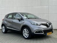 tweedehands Renault Captur 1.2 TCe Dynamique / 1e eigenaar / Climate Control