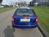 tweedehands Chevrolet Nubira Station Wagon 1.8-16V Style