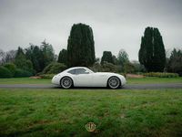 Occasion Wiesmann MF 4 367 PK (269 kW) 2007 Wit Coupé