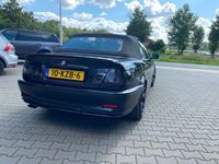 tweedehands BMW 323 Cabriolet 