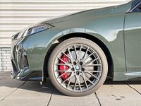 Occasion BMW 123 M Sport 218 PK (160 kW) 2026 Brewster green Hatchback