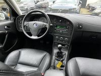 tweedehands Saab 9-5 2.0t Linear Leer slechts 126.000km YoungTimer