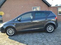 tweedehands Seat Altea 1.2 TSI Ecomotive Businessline COPA