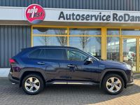 tweedehands Toyota RAV4 2.5 Hybrid AWD Exec.