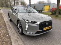 Occasion DS Automobiles DS4 Trocadero 131 PK (96 kW) 2023 Grijs SUV