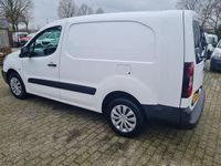 tweedehands Peugeot Partner 122 1.6 BlueHDi 100 L2 Premium Pack S&S AIRCO CRUISE PDC