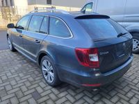 tweedehands Skoda Superb 2.0 CR TDi Full