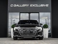 tweedehands Audi S3 Sportback 2.0 TFSI quattro Incl. BTW | Panorama |