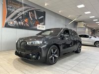 tweedehands BMW iX (i20) xDrive40 326pk Automaat Harman/Kardon-panoramadak