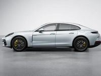 tweedehands Porsche Panamera Turbo E-Hybrid