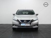 tweedehands Nissan Leaf e+ Tekna 62 kWh | Navigatie | 360° Camera | Apple Carplay/Android Auto | BOSE Audio | Adapt. Cruise Control | Stuur- + Stoelverwarming | Leder/Alcantara | Rijklaarprijs!