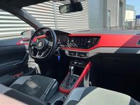 tweedehands VW Polo 2.0 TSI GTI |Carplay|18"|ACC|Digitaal|Camera|