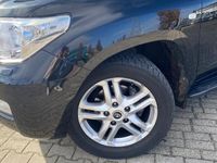 tweedehands Toyota Land Cruiser V8 4.7 VVT-i Executive 7p. Benzine AUT