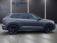 Occasion VW Touareg Atmosphere 286 PK (210 kW) 2021 Grijs SUV