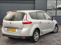 tweedehands Renault Grand Scénic III 1.6 Parisienne E85 1e Eigenaar,Navi,Clima,Cruise,LM Velgen,N.A.P,APK bij aflevering