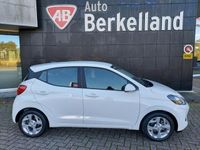 tweedehands Hyundai i10 I10Trend**Clima**Navi**Pdc**Apple-Carplay**Winterp