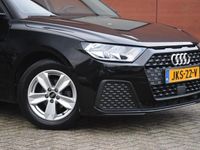 Occasion Audi A1 Sportback Proline 95 PK (69 kW) 2023 Zwart Hatchback
