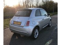 tweedehands Fiat 500 1.2 Sport | Leder | NAP | 2e EIGENAAR |