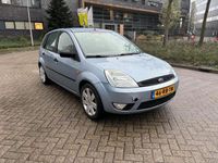 tweedehands Ford Fiesta 1.4-16V Futura