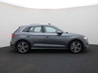 tweedehands Audi Q5 55 TFSIe/368PK quattro S Line · Panoramadak · Luch