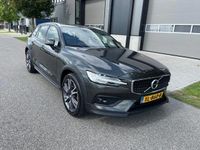 tweedehands Volvo V60 CC 2.0 D4 AWD Intro Edition/pano/leer/led/voll voll