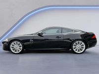 tweedehands Jaguar XK 5.0 V8 Coupé Stoel Verkoeling/Verwarming, Cruise Control, Keyless, Park Sens, Luxe Leder, 19"Lichtmetalen velgen (MET GARANTIE*)