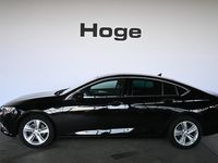 Occasion Opel Insignia Business 141 PK (103 kW) 2018 Zwart Hatchback