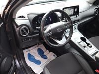 tweedehands Hyundai Kona EV Fashion 64 kWh warmte pomp fase 3