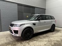 tweedehands Land Rover Range Rover Sport P400e HSE Dynamic | Luchtvering | Panoramadak | 360° Camera | Meridian Sound | 21 Inch