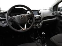 tweedehands Opel Karl 1.0 Rocks Online Edition | Airco | Parkeersensoren