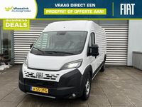 Occasion Fiat Ducato 2024 Wit Van