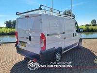 tweedehands Fiat Ducato 30 2.0 MultiJet L1H1 Airco Navi Cruise PDC Trekhaak