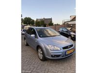 tweedehands Ford Focus 1.6-16V Ambiente