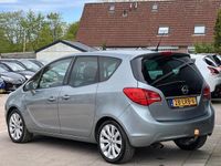 tweedehands Opel Meriva 1.4 Turbo Cosmo / Navi / PDC / Clima / Cruise / Nieuwe APK