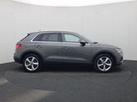 Occasion Audi Q3 Business 245 PK (180 kW) 2022 Grijs SUV