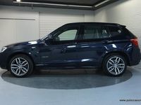tweedehands BMW X3 xDrive20i M-Pakket | Panorama | Leder | Dealeronde