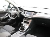 tweedehands Opel Astra Sports Tourer 1.4 Turbo Business 150 PK | Navigati