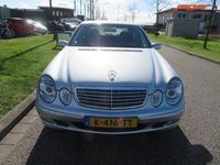 tweedehands Mercedes E320 AUTOM. NAV. YOUNGTIMER