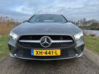 tweedehands Mercedes A180 d Business Solution Limited Automaat / Trekhaak / Camera Nieuwstaat!