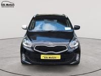 Occasion Kia Carens 135 PK (99 kW) 2014 Zwart MPV