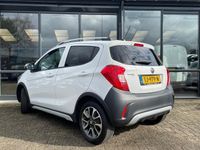 tweedehands Opel Karl 1.0 Rocks Online Edition I Apple carplay I Navi I Rijklaarprijs