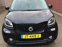 Occasion Smart ForFour Prime 90 PK (66 kW) 2016 Hatchback