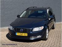 tweedehands Volvo V70 1.6 T4 Nordic+ Leder Navigatie Trekhaak